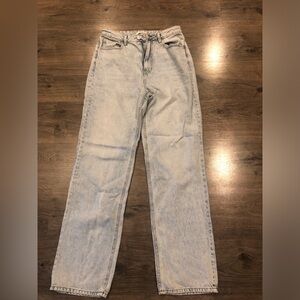 Pacsun 90’s boyfriend jean